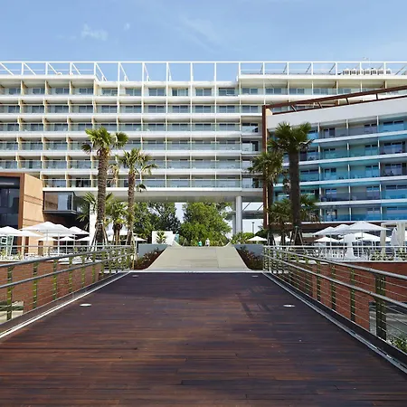 Almar & Lido di Jesolo