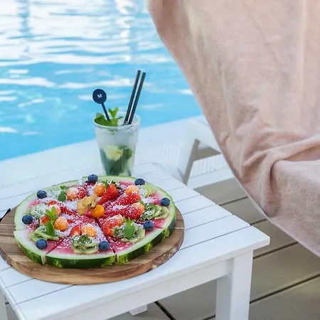Hotel Almar & Lido di Jesolo