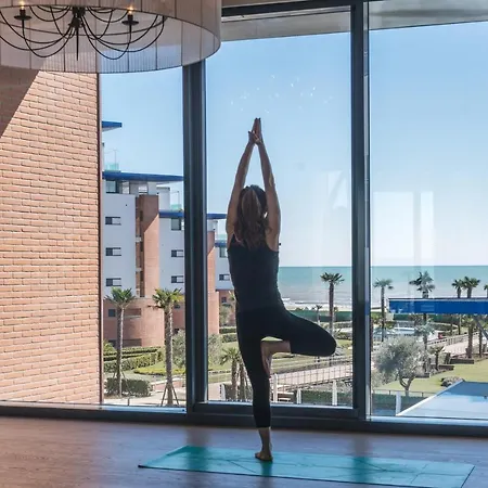 Almar Resort&spa Hotel