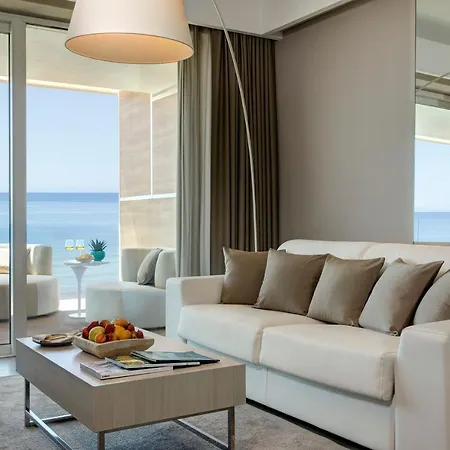 Ξενοδοχείο Almar Lido & 5*