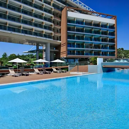 Almar Lido & Ξενοδοχείο 5*