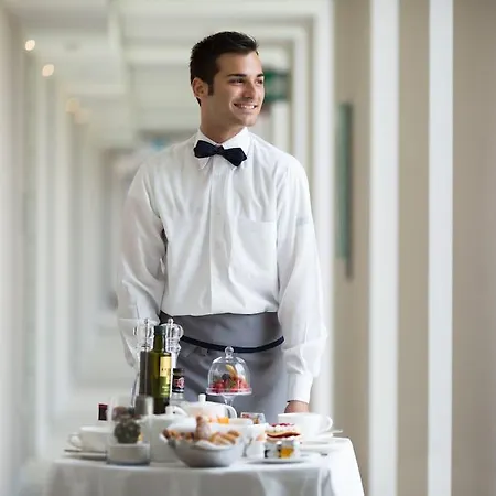 Hotell Almar &