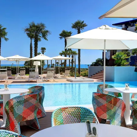 Hotell Almar & Lido di Jesolo