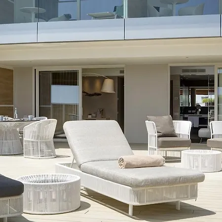 Almar & Hotell