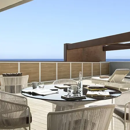 Almar & Hotell