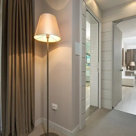 Almar & Hotell Lido di Jesolo