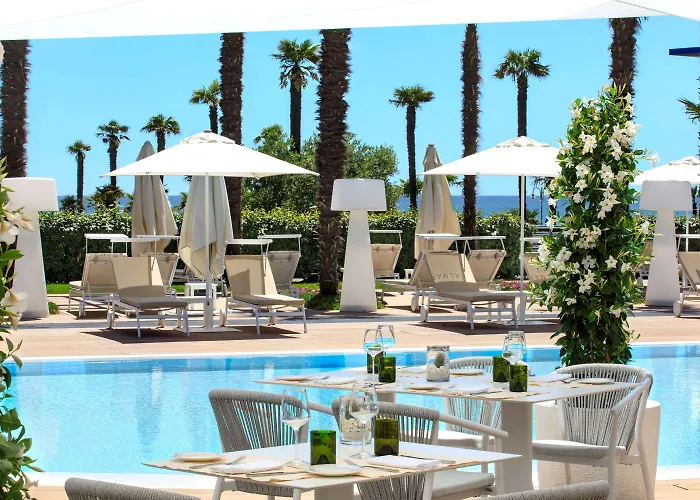 Hotel Almar Lido