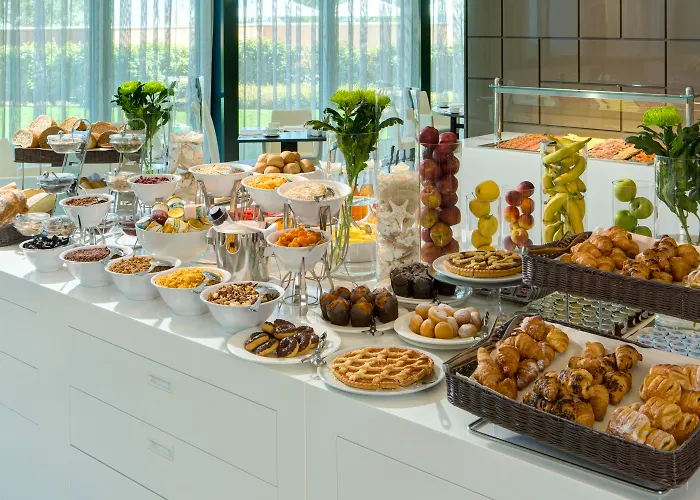 Almar Lido Hotel Jesolo