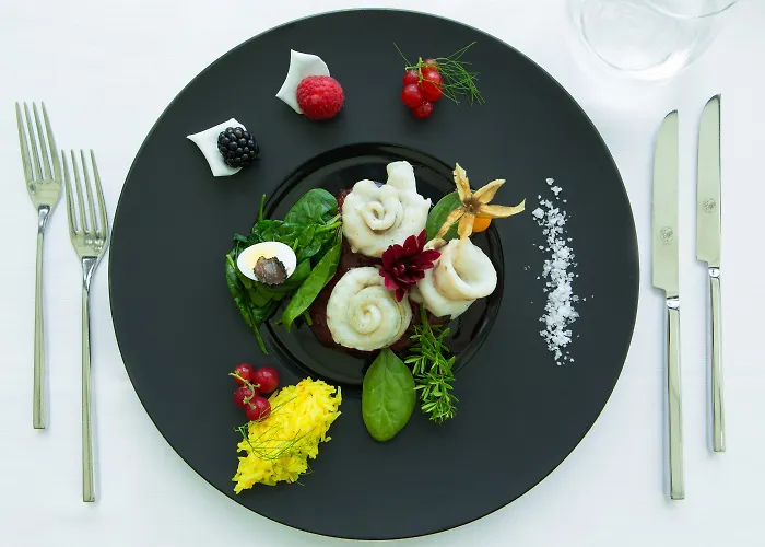 Hotel Almar Lido 5*