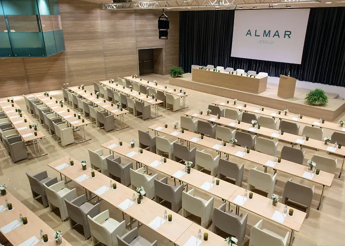Almar Lido Hotel 5*