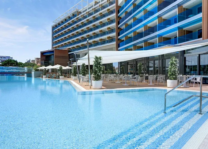 Almar Lido Hotel