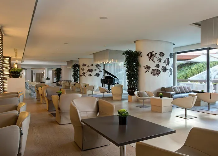 Hotel Almar Lido 5*