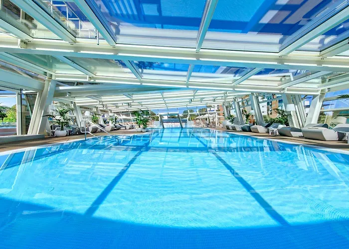 Almar Lido Hotel 5*