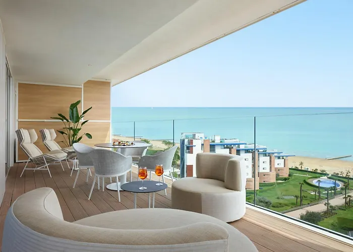 Almar Lido Hotel 5*