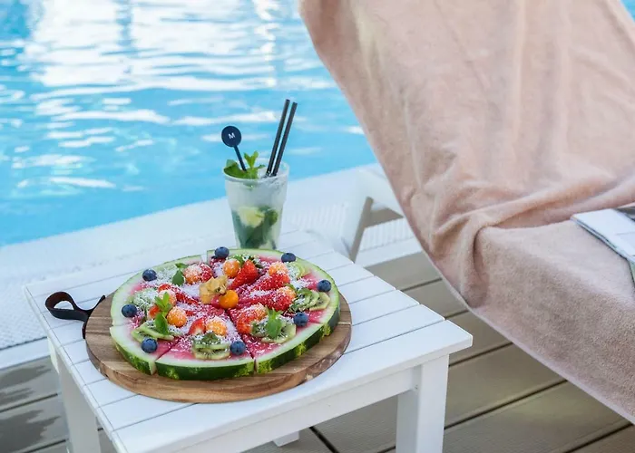 Hotel Almar Lido Jesolo