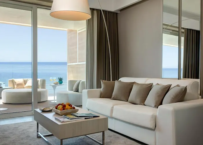 Hotel Almar Lido 5*